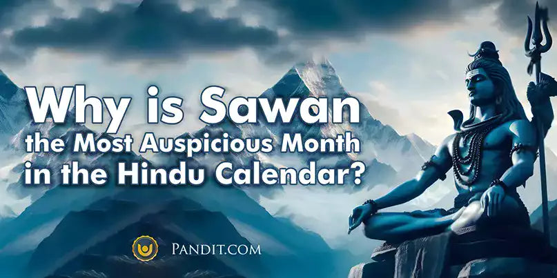 Master Sawan Sawan: Significance, Festivals, and Rituals in Hindu Culture - Pandit.com