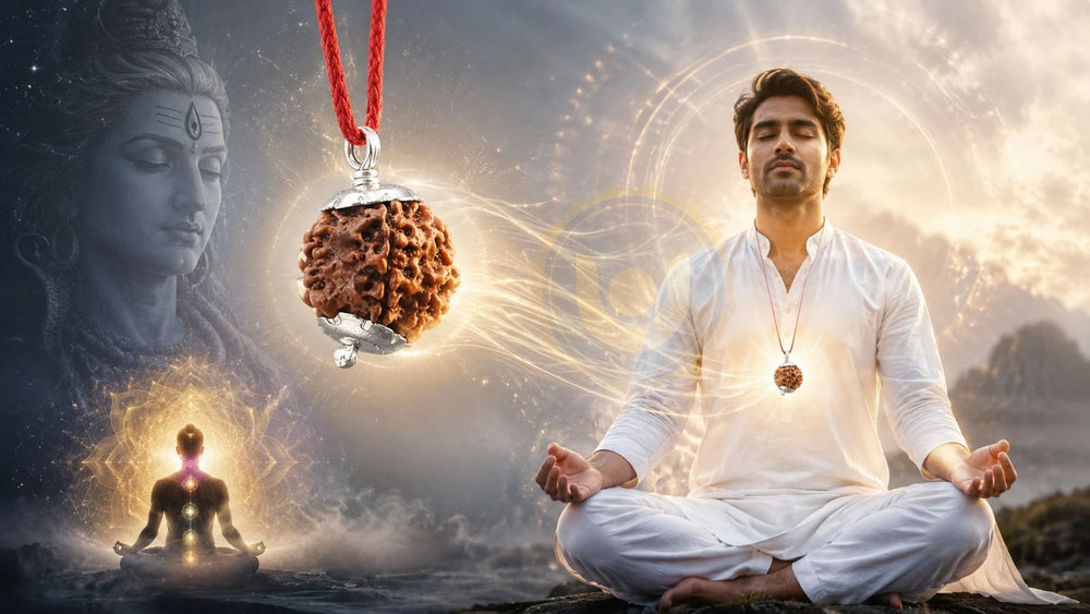 Conduit to the Universal Spiritual Energies