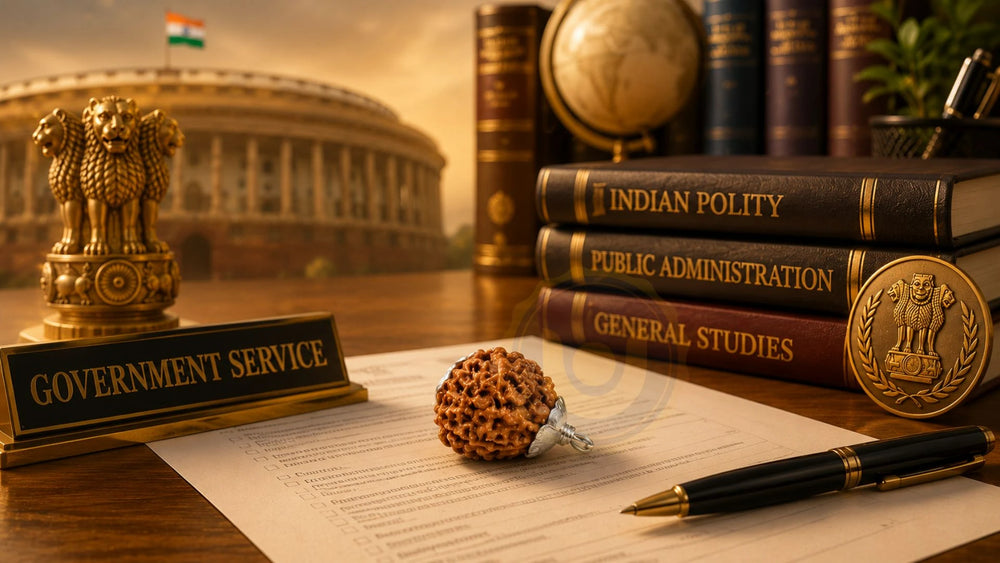 Immunes Government Connections 