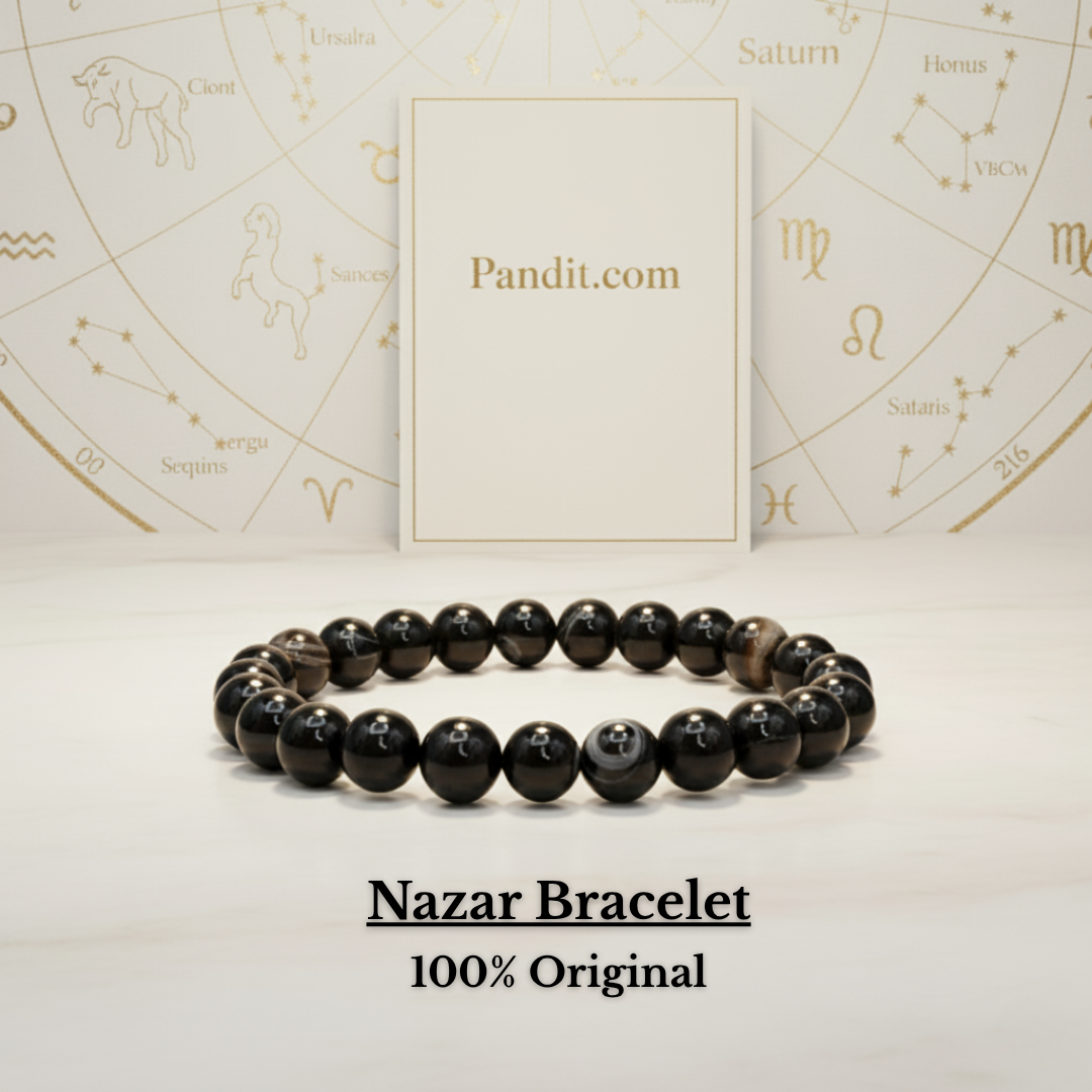 Nazar Bracelet For Men & Women
