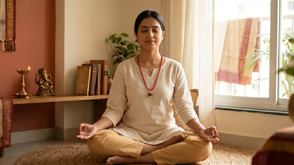 Spirituality and Discipline