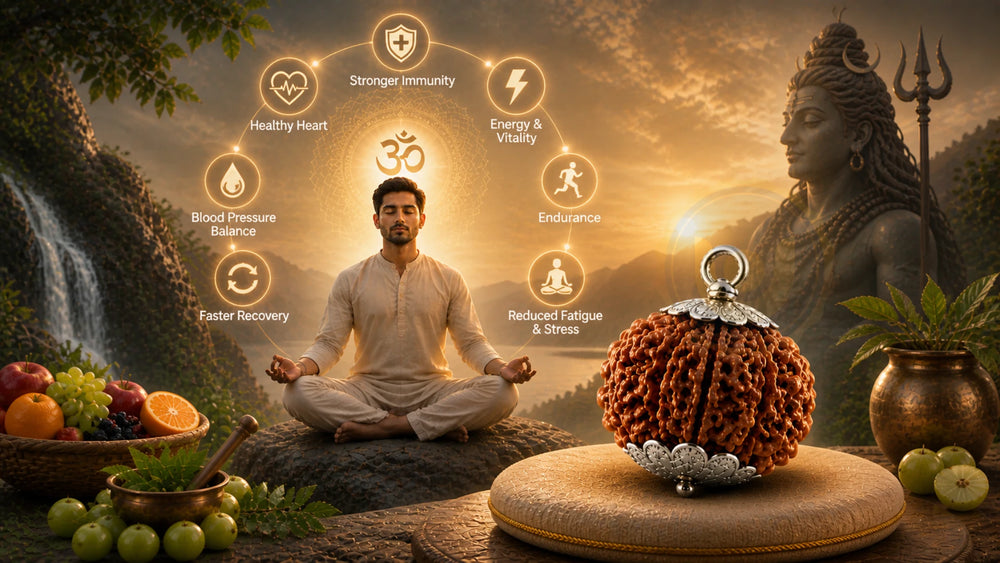 Ensures Health & Recovery 