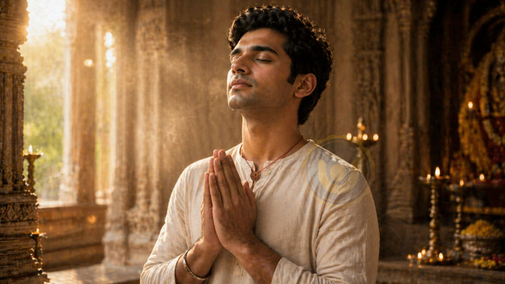 Promotes Spiritual Growth and Devotion