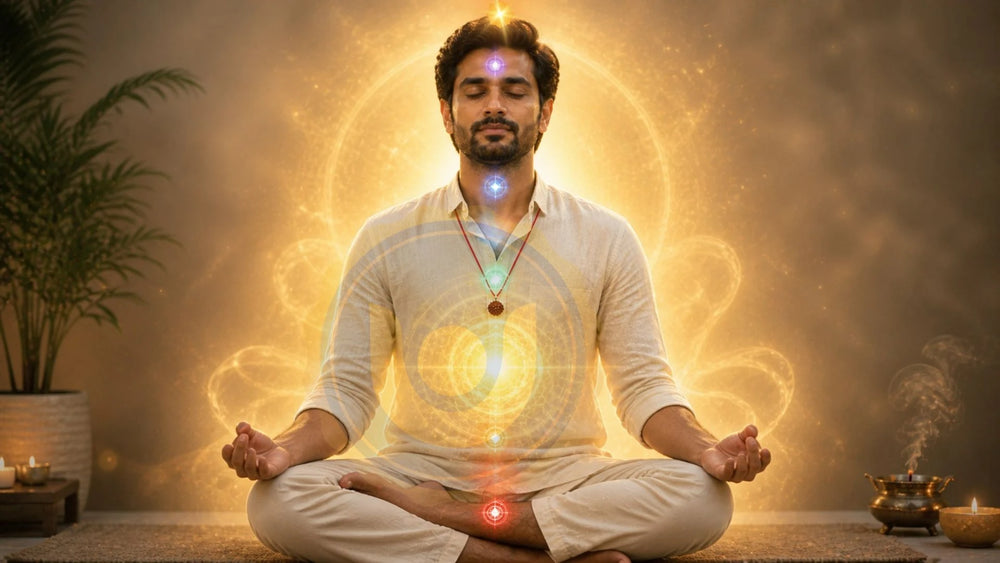 Boosts Healing Power of the Body