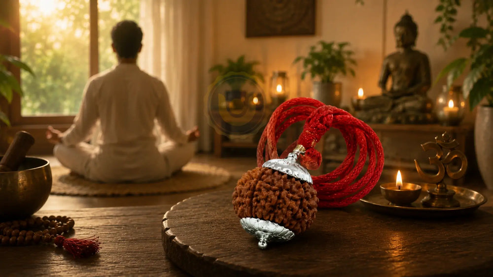 Aids in Meditation and Mental Clarity