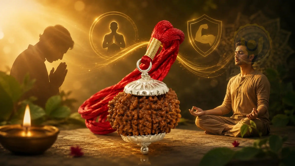 Boosts Devotion and Discipline