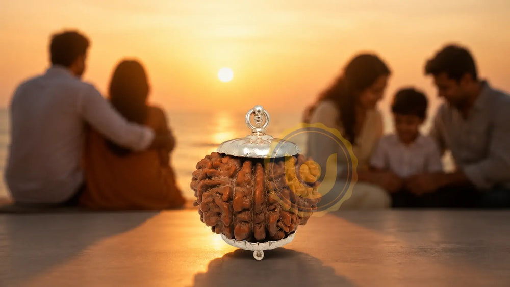 Improves Relationship Harmony
