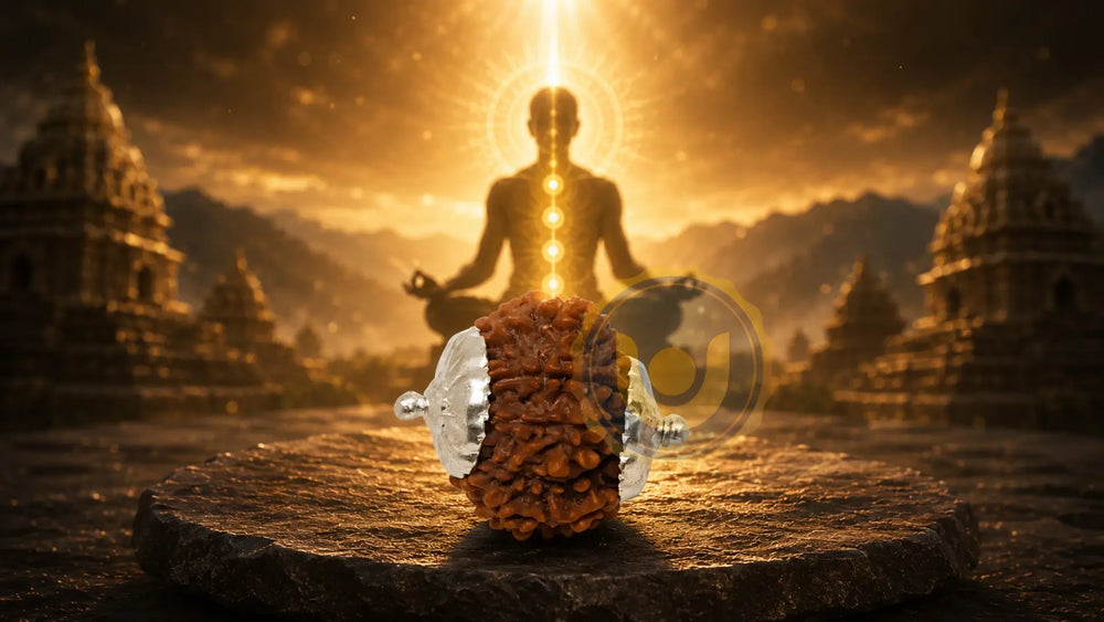 Strengthens Spiritual Awareness