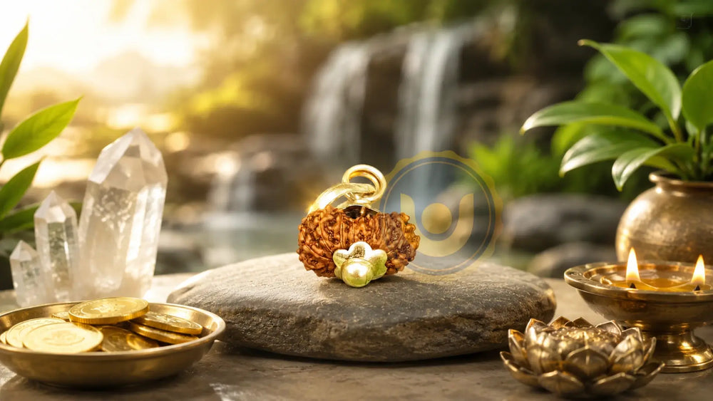 Attracts Prosperity and Positive Energy