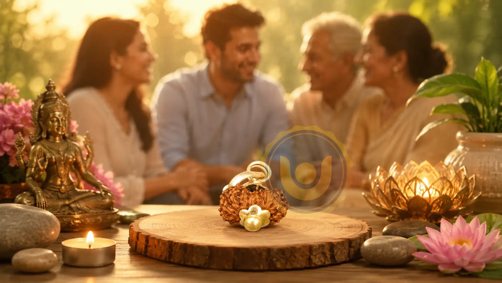 Strengthens Relationships and Harmony