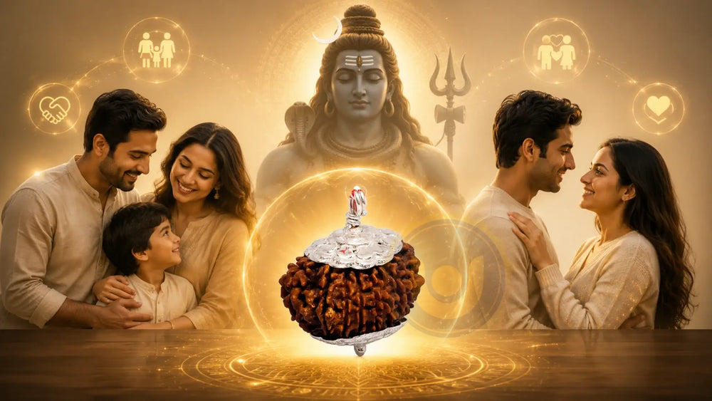 Strengthens Relationships and Harmony