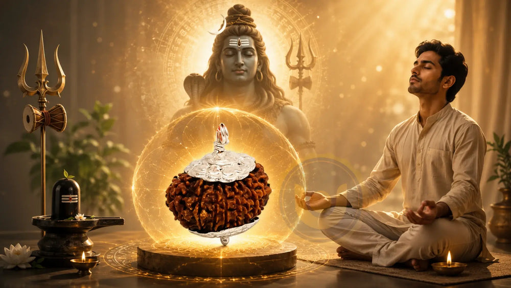 Supports Spiritual Growth and Inner Transformation