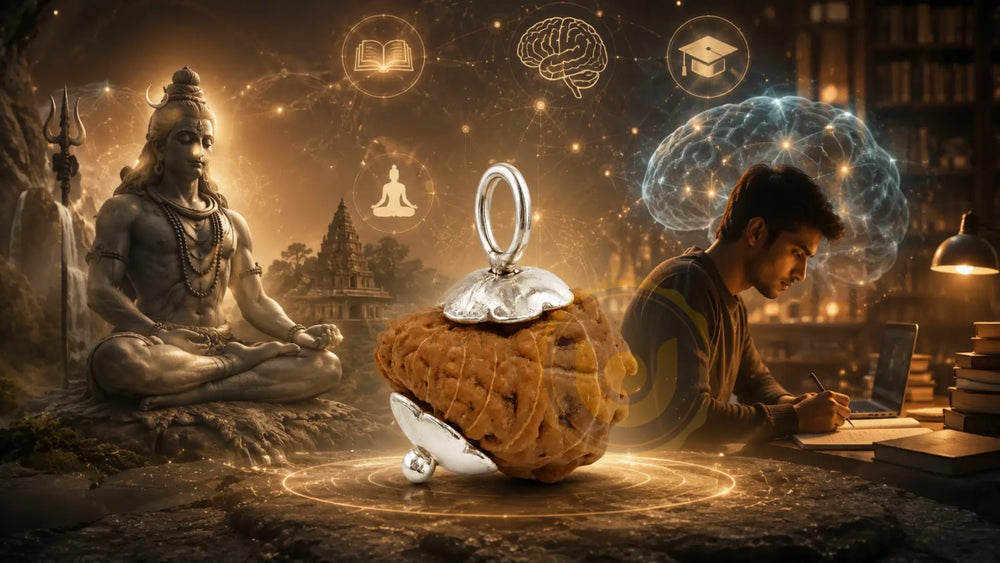 Enhances Wisdom and Knowledge