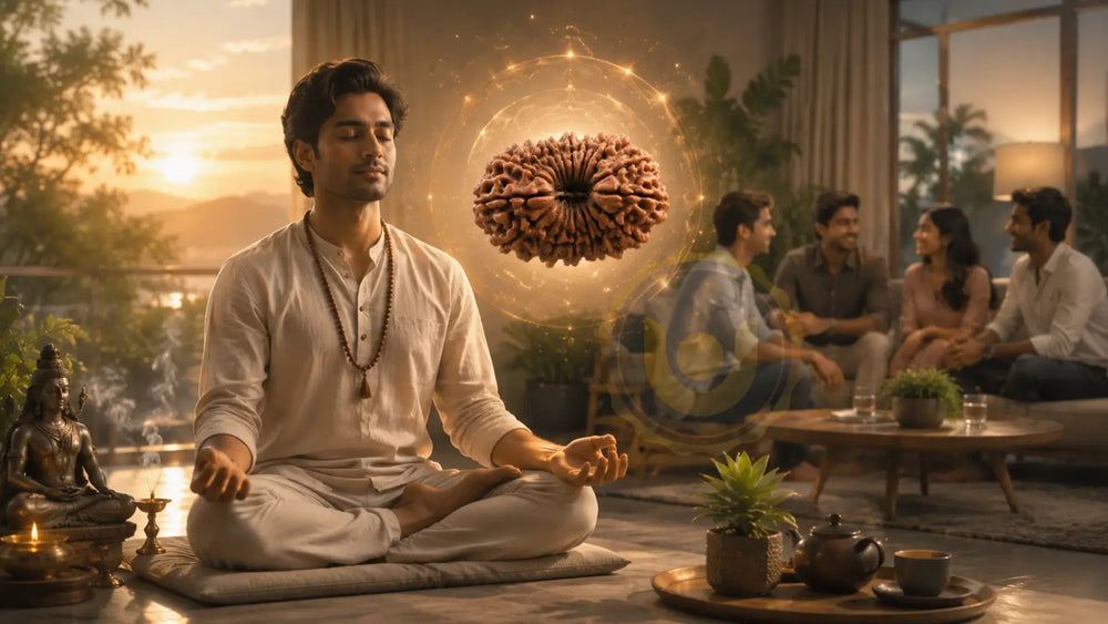 Promotes Emotional Balance and Positivity
