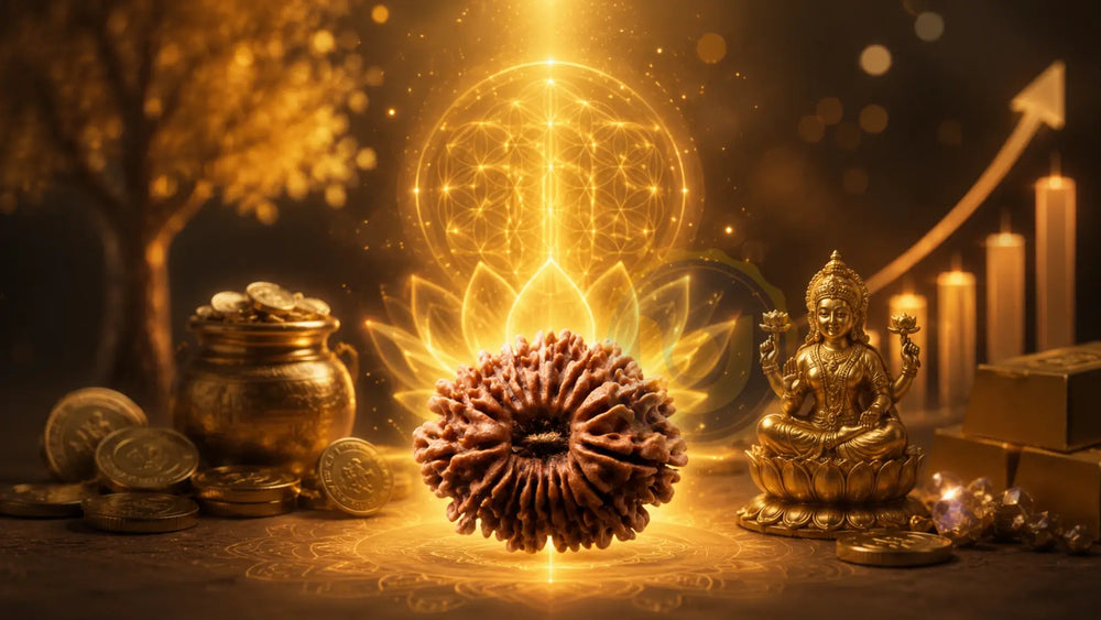 Prosperity and Abundance