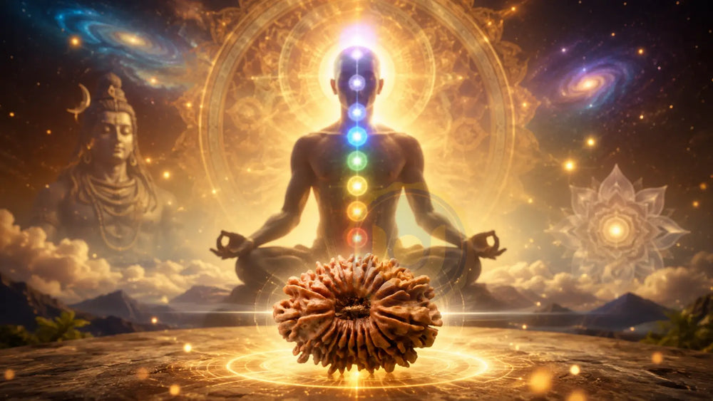 Spiritual Awakening