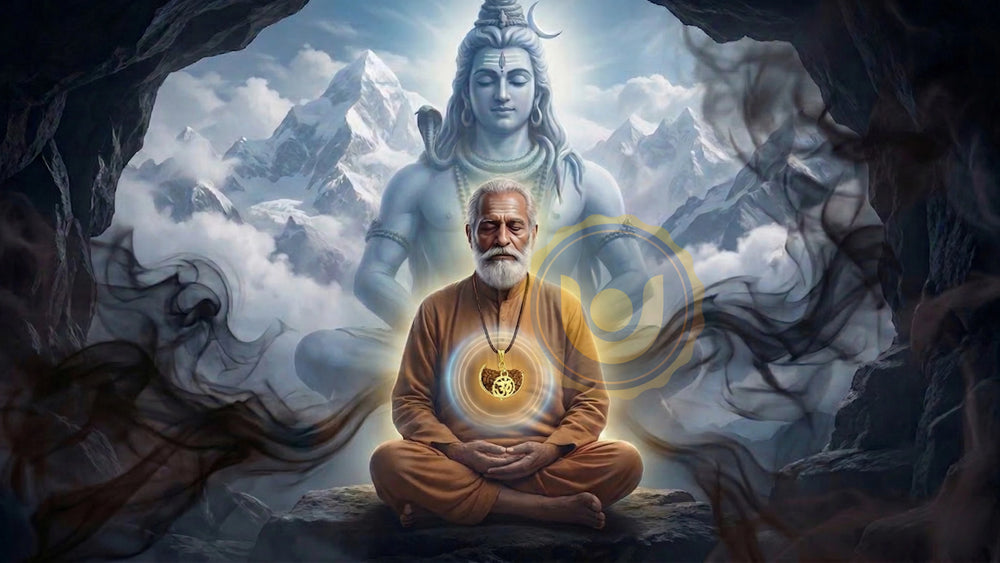 Divine Blessings of Lord Shiva