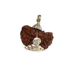1 Mukhi Rudraksha