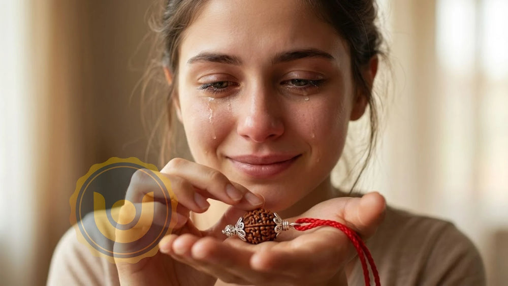Controls Emotions & Reactions 