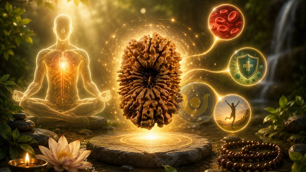 Health and Vitality