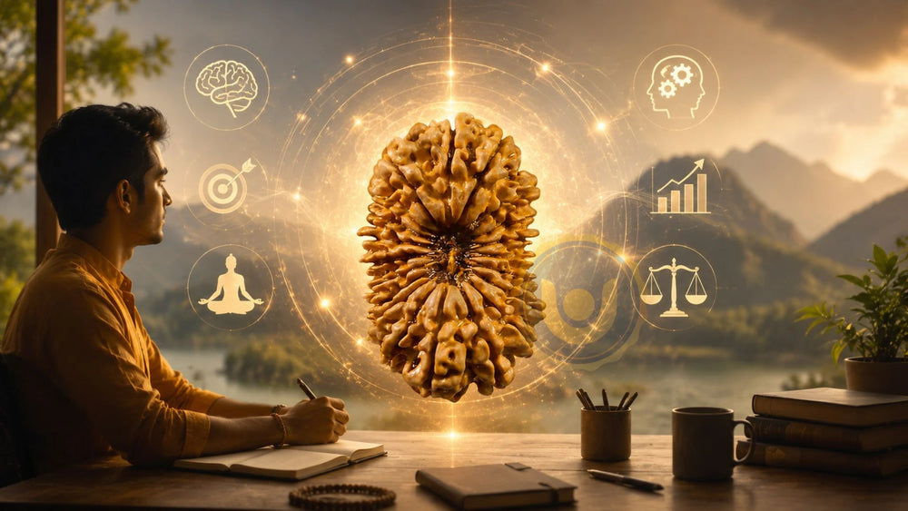 Mental Clarity and Focus