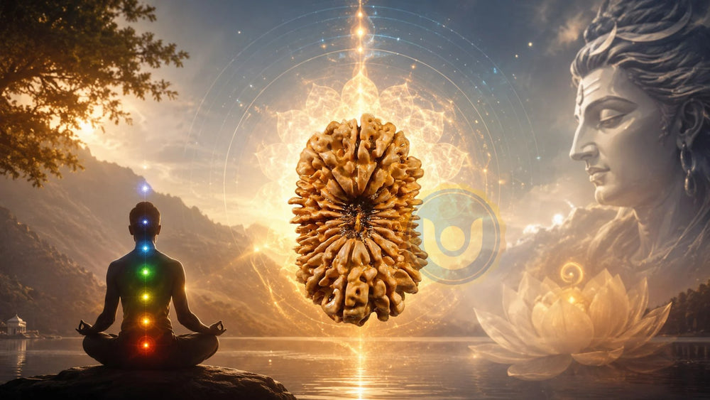 Spiritual Enlightenment