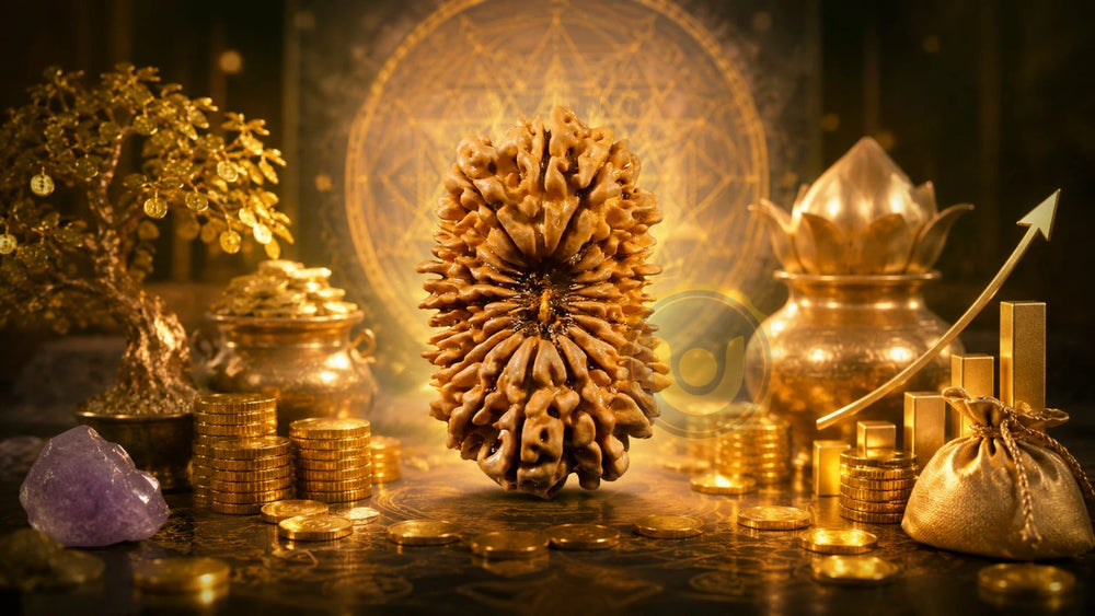 Wealth and Prosperity