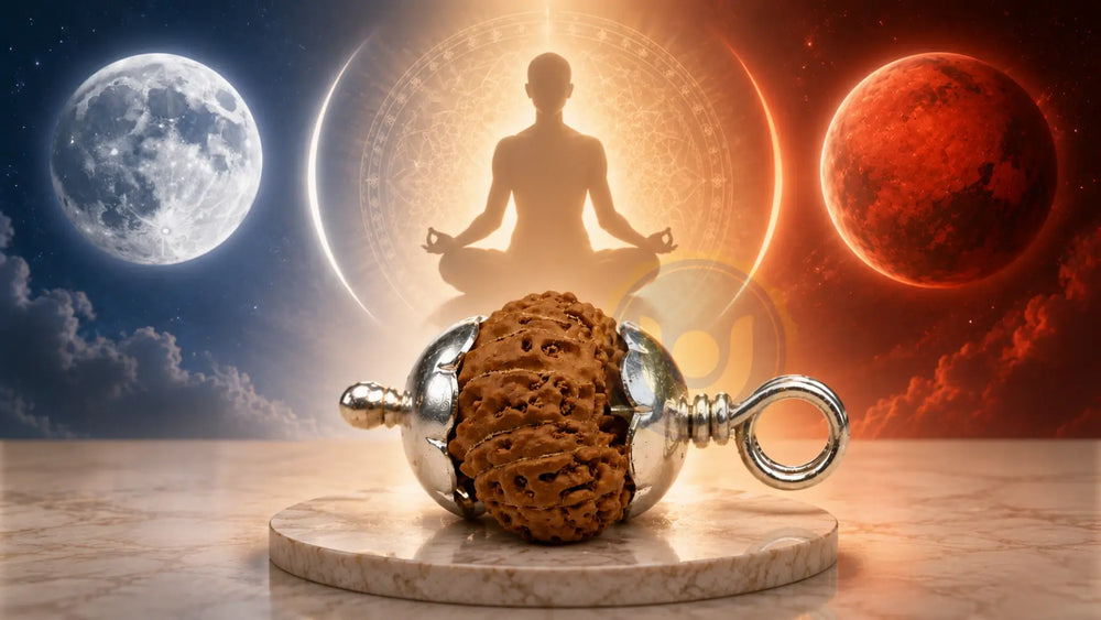 Controls Mangal Badd & Manglik Yoga 