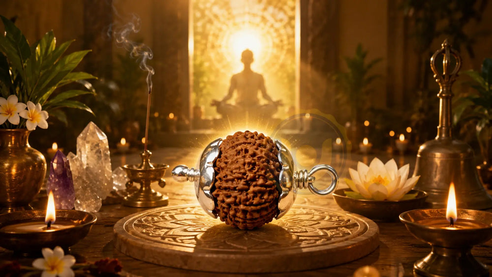 Supreme Spiritual Power