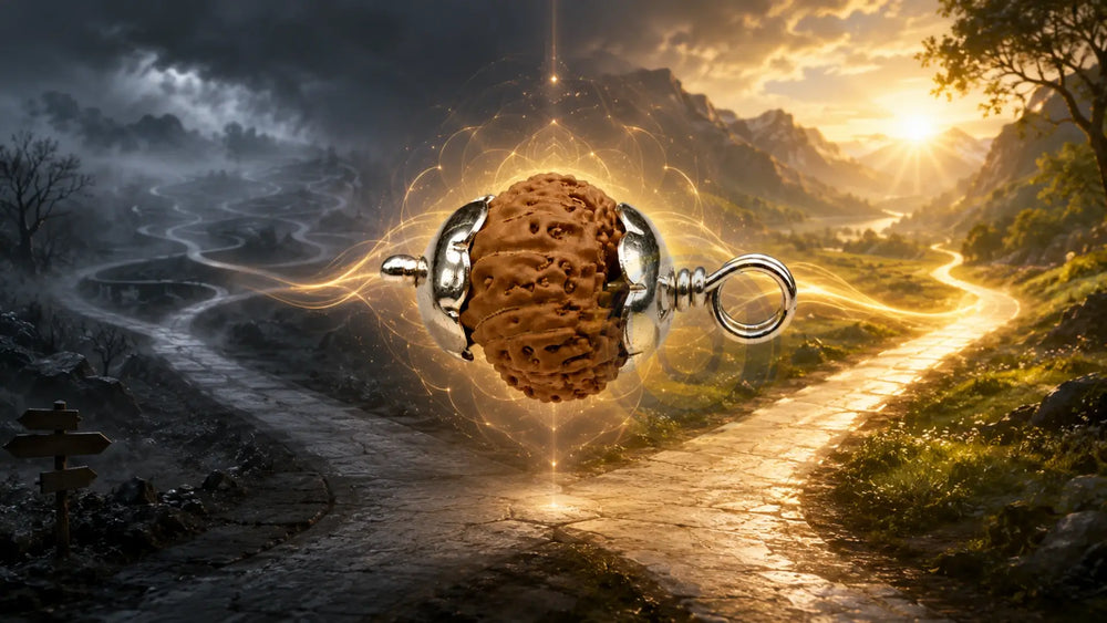 Enhances Intuition and Wisdom