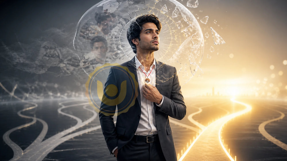 Brings mental clarity and confidence