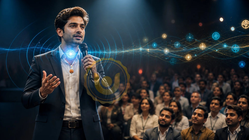 Enhances communication and public speaking skills