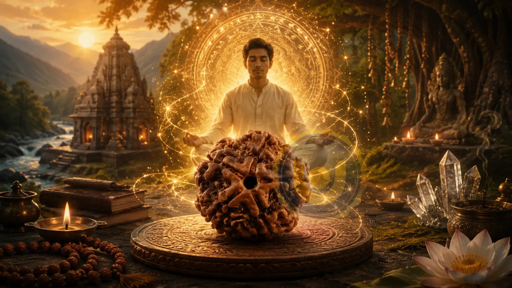 Increases spirituality and Such Practices