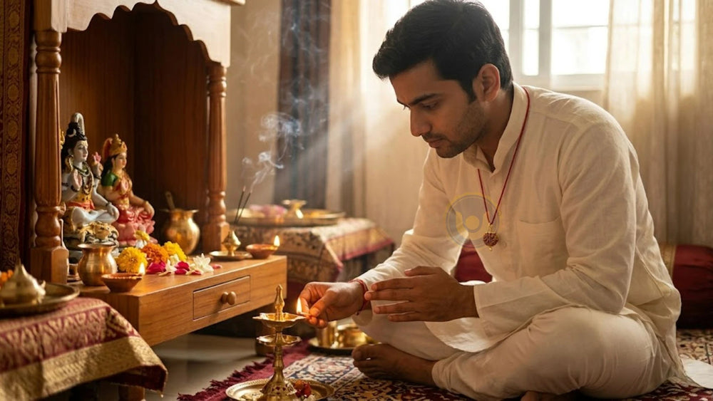 Bends Towards Spirituality