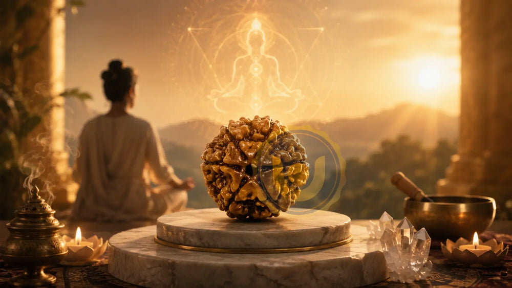 Spiritual Growth & Wisdom