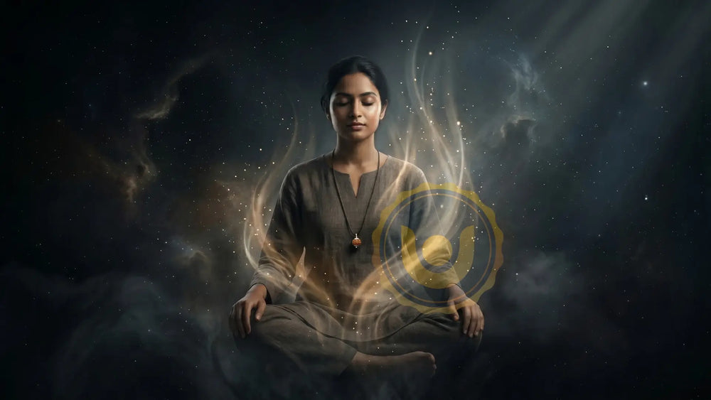 Supports Meditation and Spiritual Growth
