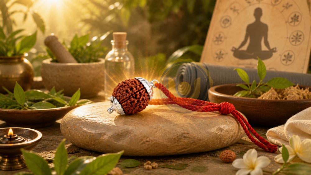 Improves Physical & Holistic Well-Being