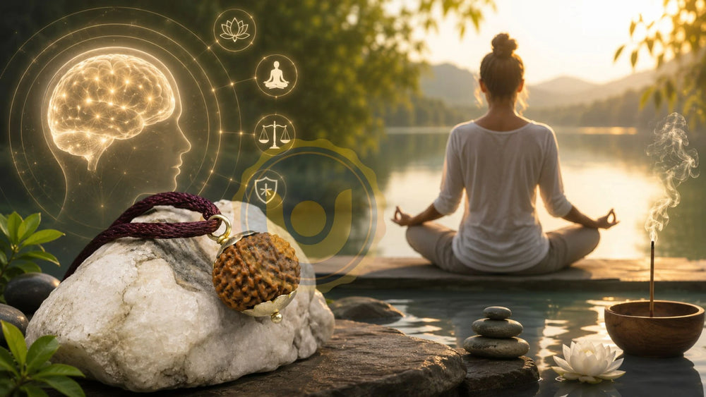 Reduced Stress & Anxiety