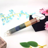 7 Chakra Healing Stone Wand — main product view