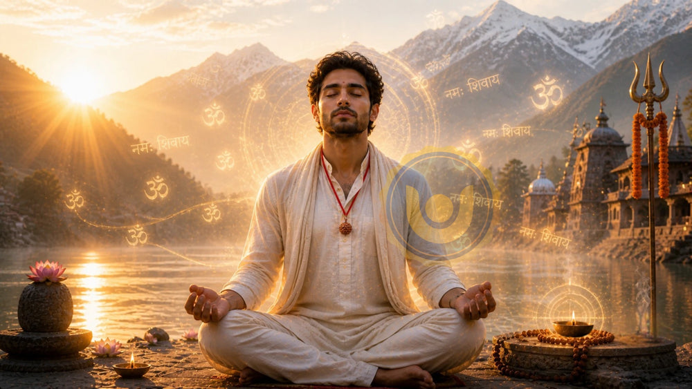 Supports Spiritual Growth and Karmic Balance