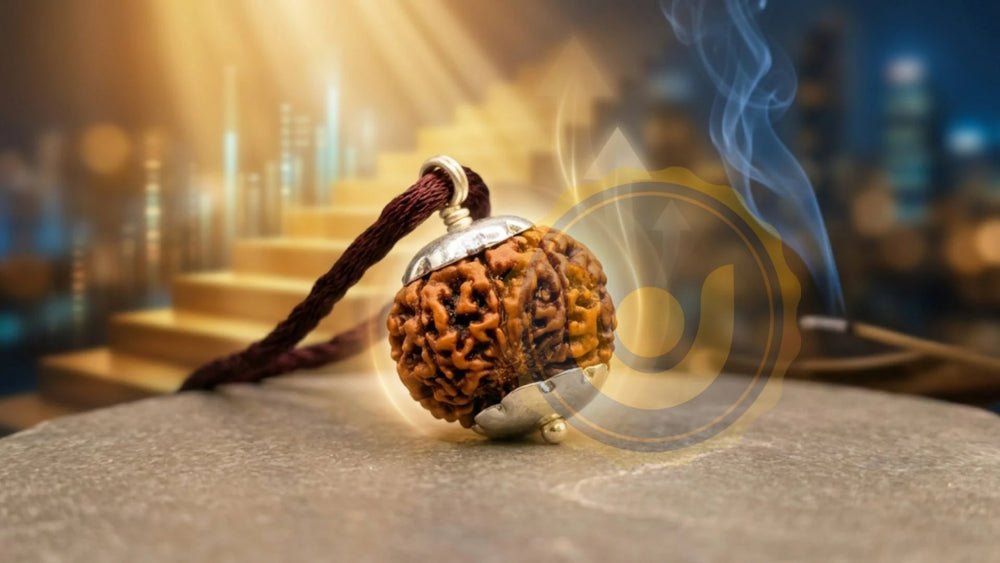 Removes Obstacles and Brings Success