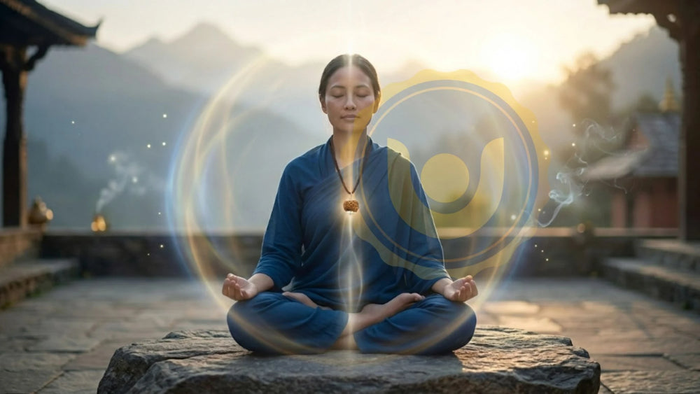 Supports Spiritual Growth and Balance