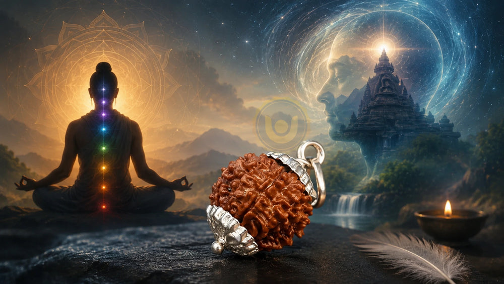 Gives the Knowledge of Spirituality 