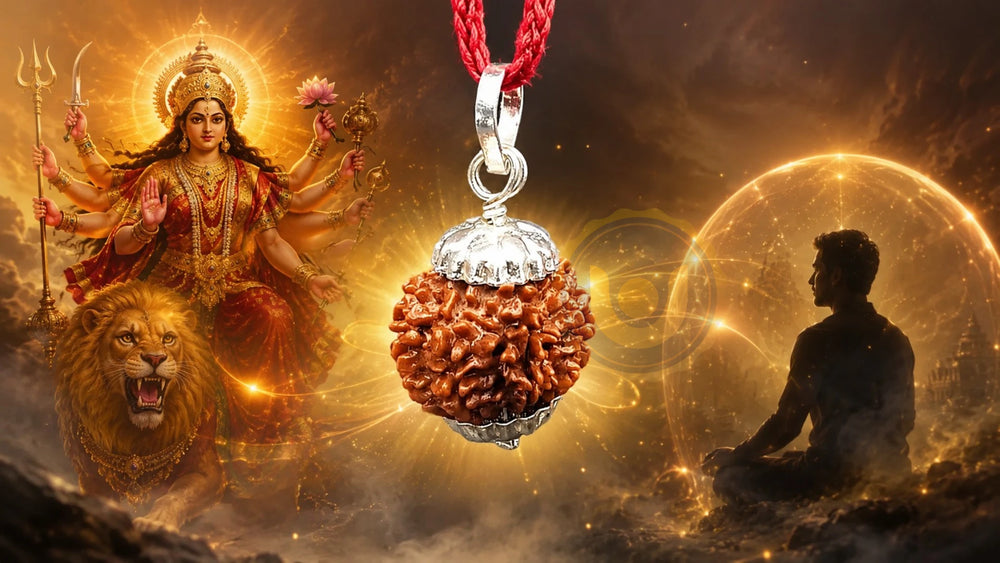 Fills Life with Divine Experiences