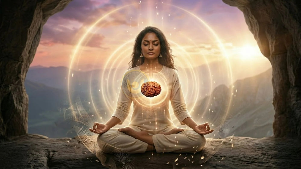 Supports Spiritual Growth and Devotion