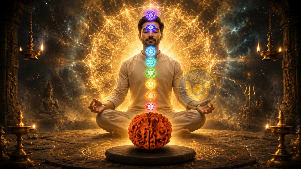 Promotes Spiritual Growth