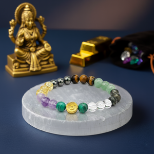 Money Maker Bracelet