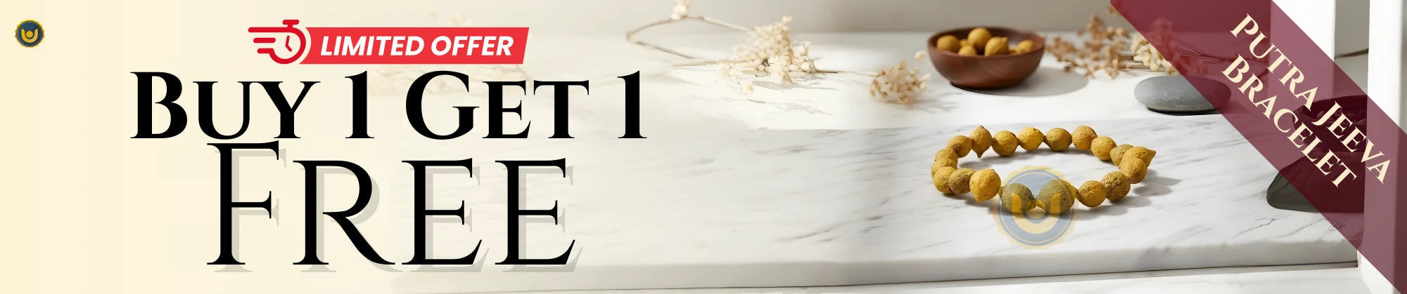 Putra Jeeva Bracelet Home Banner Desktop