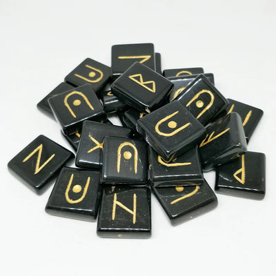 Rune Stones Set Premium