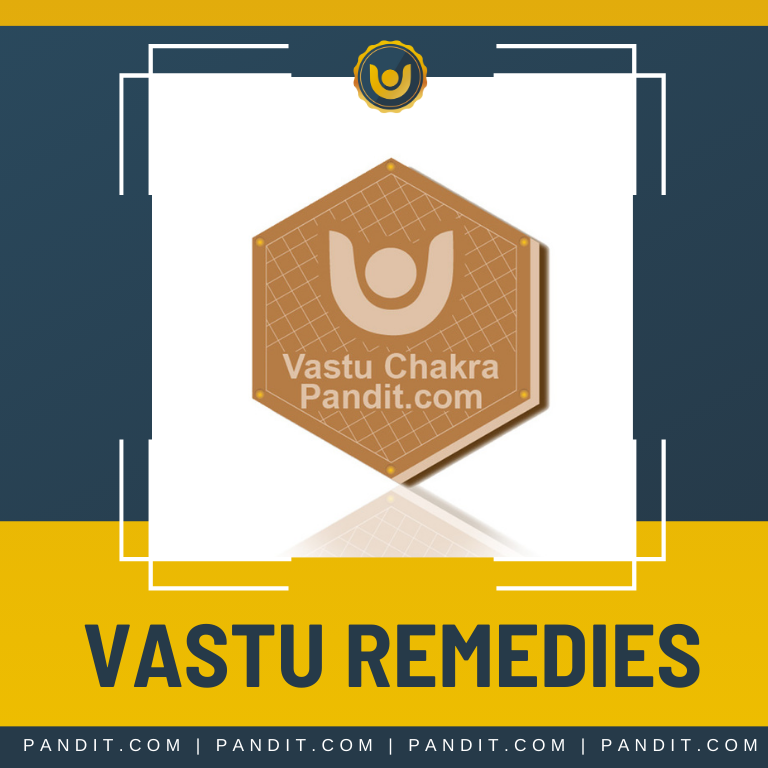 Vastu Remedies